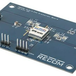 RECOM Power RPM5.0-6.0-EVM-1 image