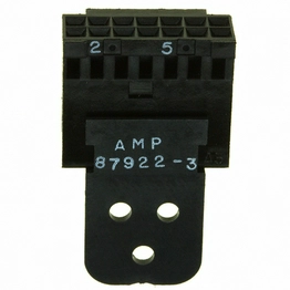 TE Connectivity 87922-3 image
