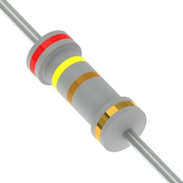 YAGEO RSF200JB-73-24K image
