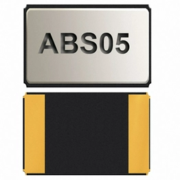 ABRACON ABS05-32.768KHZ-9-T image
