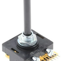 PT6422 Lorlin Electronics