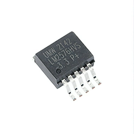 UMW LM2576HVS-3.3 image