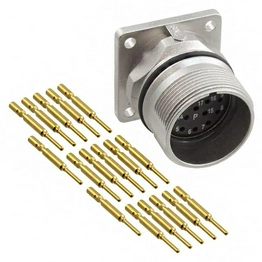 MA1LAP1700-KIT Amphenol
