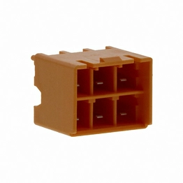 TE Connectivity 3-1376387-4 image