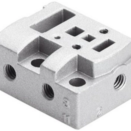 MHA1-AS-3-M3-PI FESTO