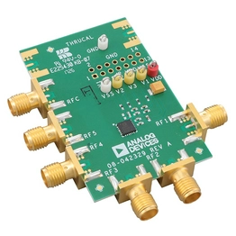 Analog Devices ADRF5250-EVALZ image