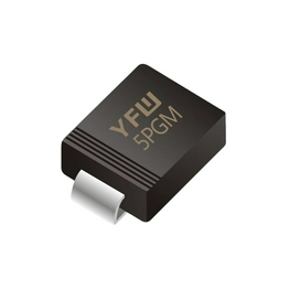 5.0SMDJ64A YFW