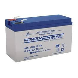 PHR-1236 F2 FR Power Sonic