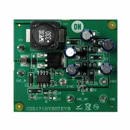 CS5171HVBSTGEVB ON Semiconductor