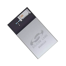 BGM113A256V1 Silicon Laboratories