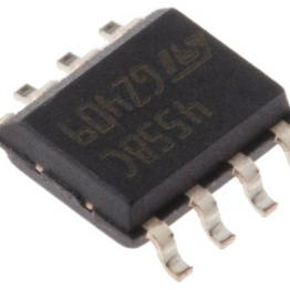 STMicroelectronics MC4558CDT image