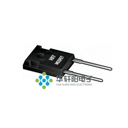 HC3D10170H HXY MOSFET