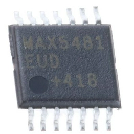 Analog Devices MAX5481EUD+ image