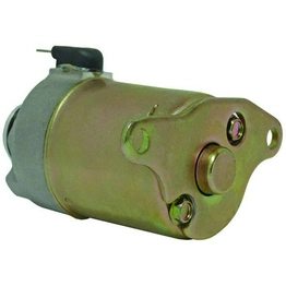 TWEET 50 SCOOTER YEAR 2010 50CC STARTER International Lighting