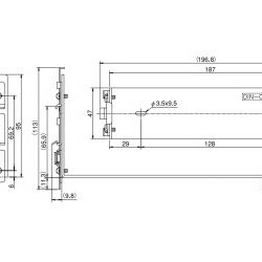 TDK-Lambda DIN-03 image