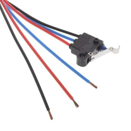 D2HWC231M OMRON