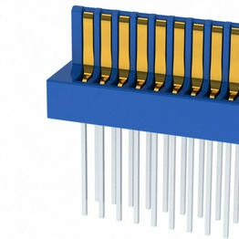ECC30MMMN Sullins Connector Solutions