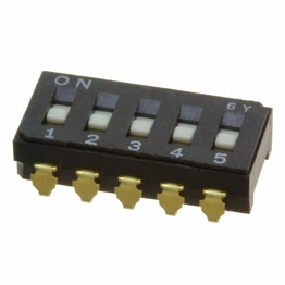 CFS-0502MA NIDEC COMPONENTS CORPORATION