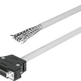 NEBV-S1G44-K-10-N-LE44-S6 FESTO