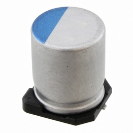 nichicon PCX1V101MCL1GS image