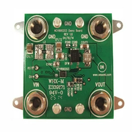 NCV890203MWGEVB ON Semiconductor