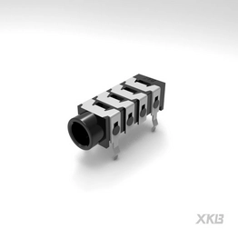 XKB Connectivity PJ-313B6-B image