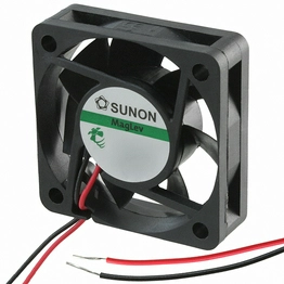 Sunonwealth Electric MF50151V1-1000U-A99 image
