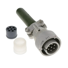 CA3106E16S-1P-B-A241 ITT