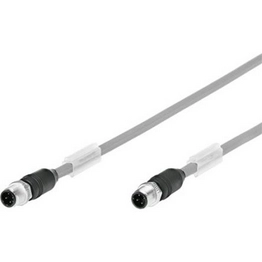 NEBC-D12G4-ES-0.5-S-D12G4-ET FESTO