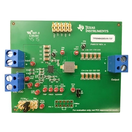 Texas Instruments TPS548A20EVM-737 image