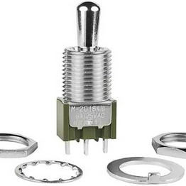NKK Switches M2018BB1W01 image