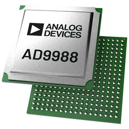 AD9988BBPZ-4D4AC Analog Devices
