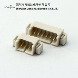WF-MX1.25-3P-WT Wanjunda