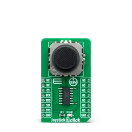 MIKROE-5378 MikroElektronika