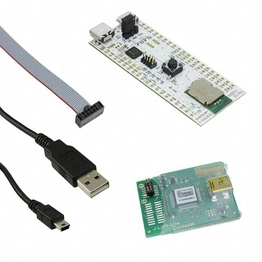 EB2840AA2-EVK KAGA Electronics