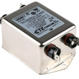 TE Connectivity 10EMC1 image