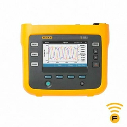 FLUKE FLUKE-1736/EUS image