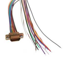 MDM-15SH003F-F222 ITT