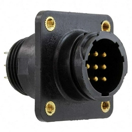 TE Connectivity 1-208223-1 image