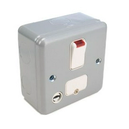 K972 ALM MK Electric