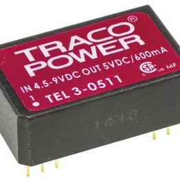 TRACO Power TEL 3-0511 image