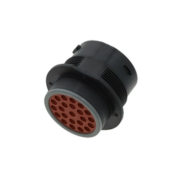 TE Connectivity HDP24-24-23PE image