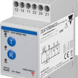 DEA71DM24A030 Carlo Gavazzi
