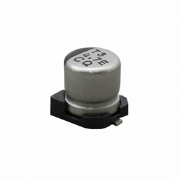 nichicon UCQ1E4R7MCL1GB image