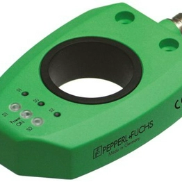 PMI360D-F130-IE8-V15 PEPPERL+FUCHS
