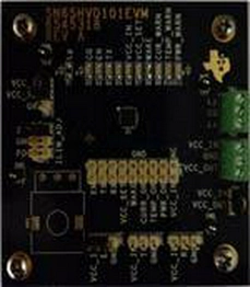 SN65HVD101EVM Texas Instruments
