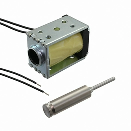 B14HDP-257-B-4 Johnson Electric