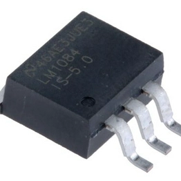 Texas Instruments LM1084IS-5.0/NOPB image