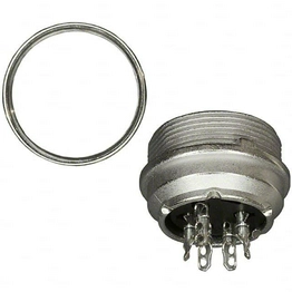 T3363100U Amphenol