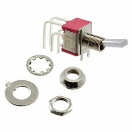 7201P3YAV2QE C&K